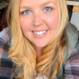 Meet your Posher, Maggie